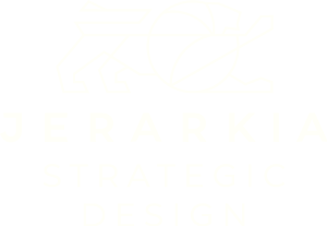 JERARKIA strategic design